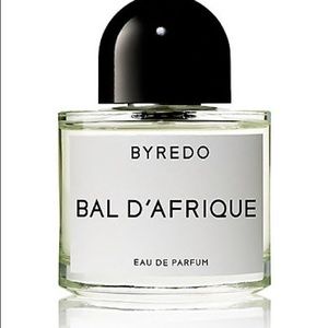 Byredo Bal D Afrique Eau De Parfum 50ml